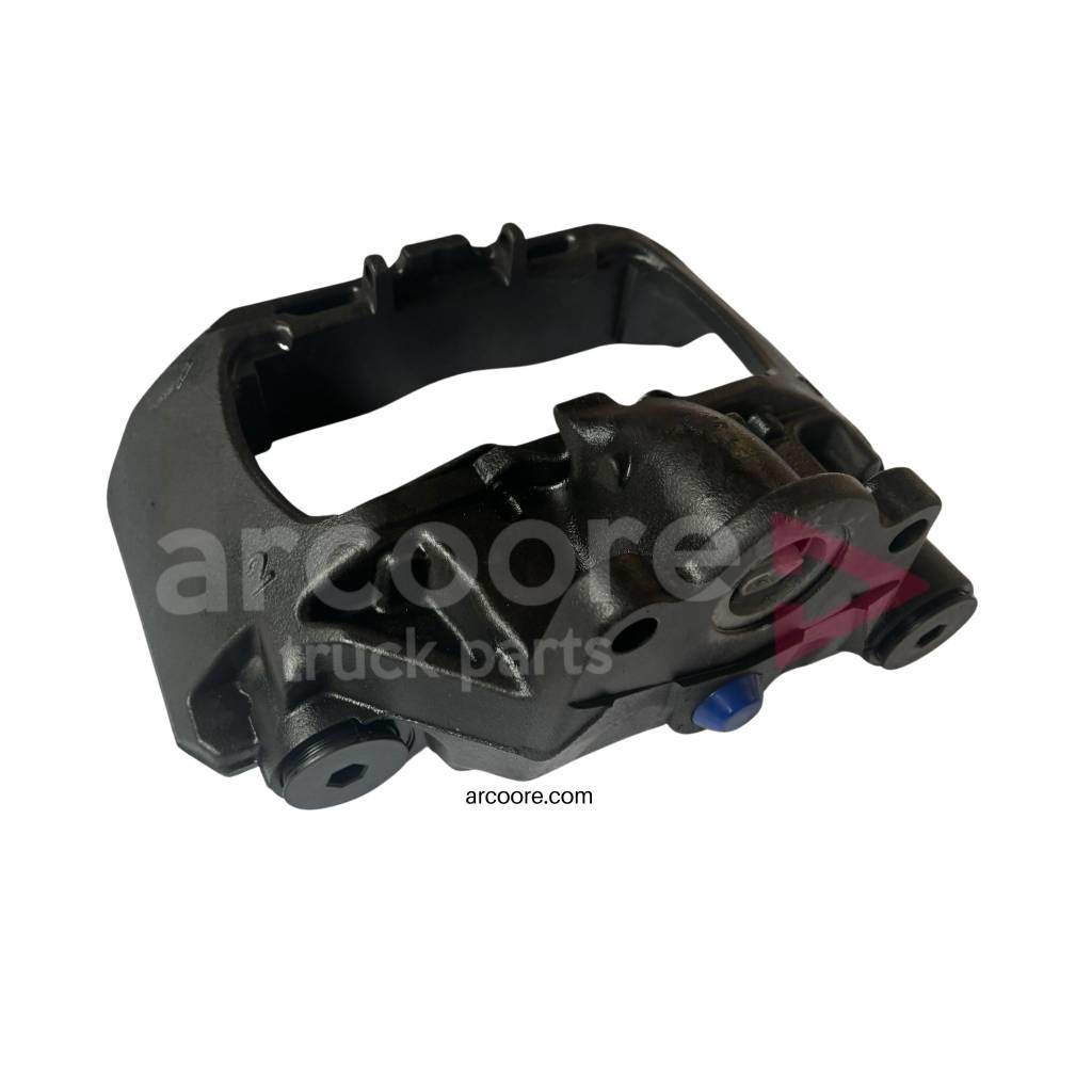 BPW TS24309 Frenos