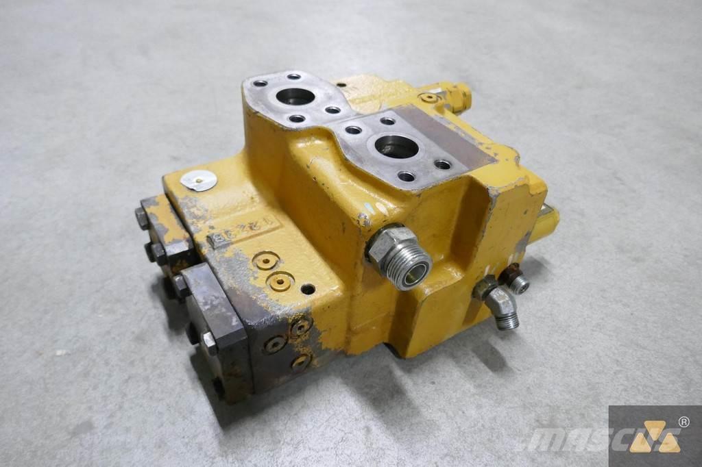 CAT 310-0147 Transporte - Otros