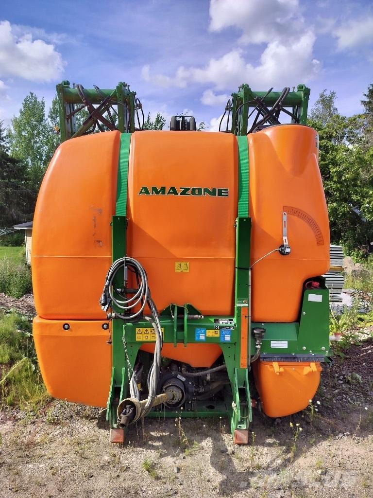 Amazone UF 1801 Sulfatadoras