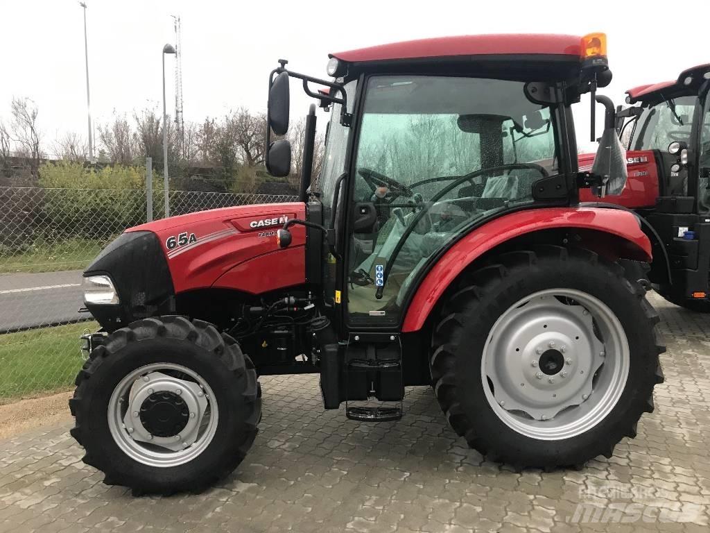 Case IH Farmall 65 A Tractores