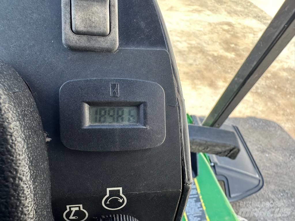 John Deere 1565 Construcción - Otros