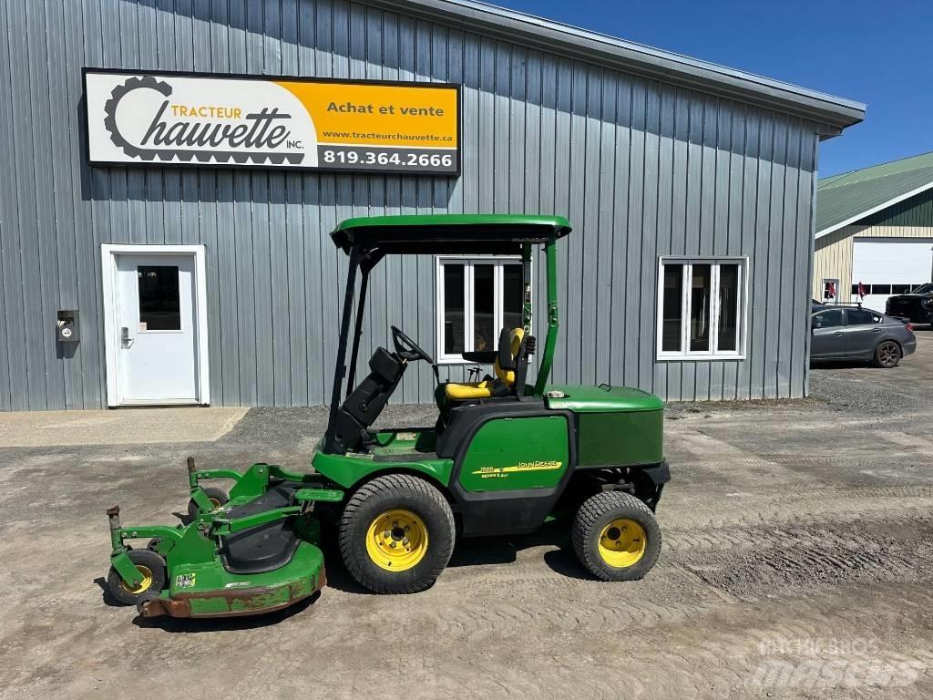 John Deere 1565 Construcción - Otros