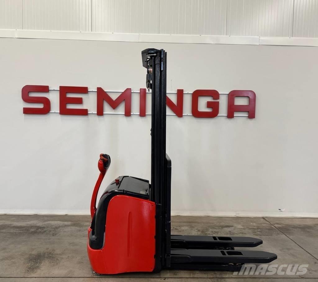 Linde 10848 L14 Otras carretillas elevadoras