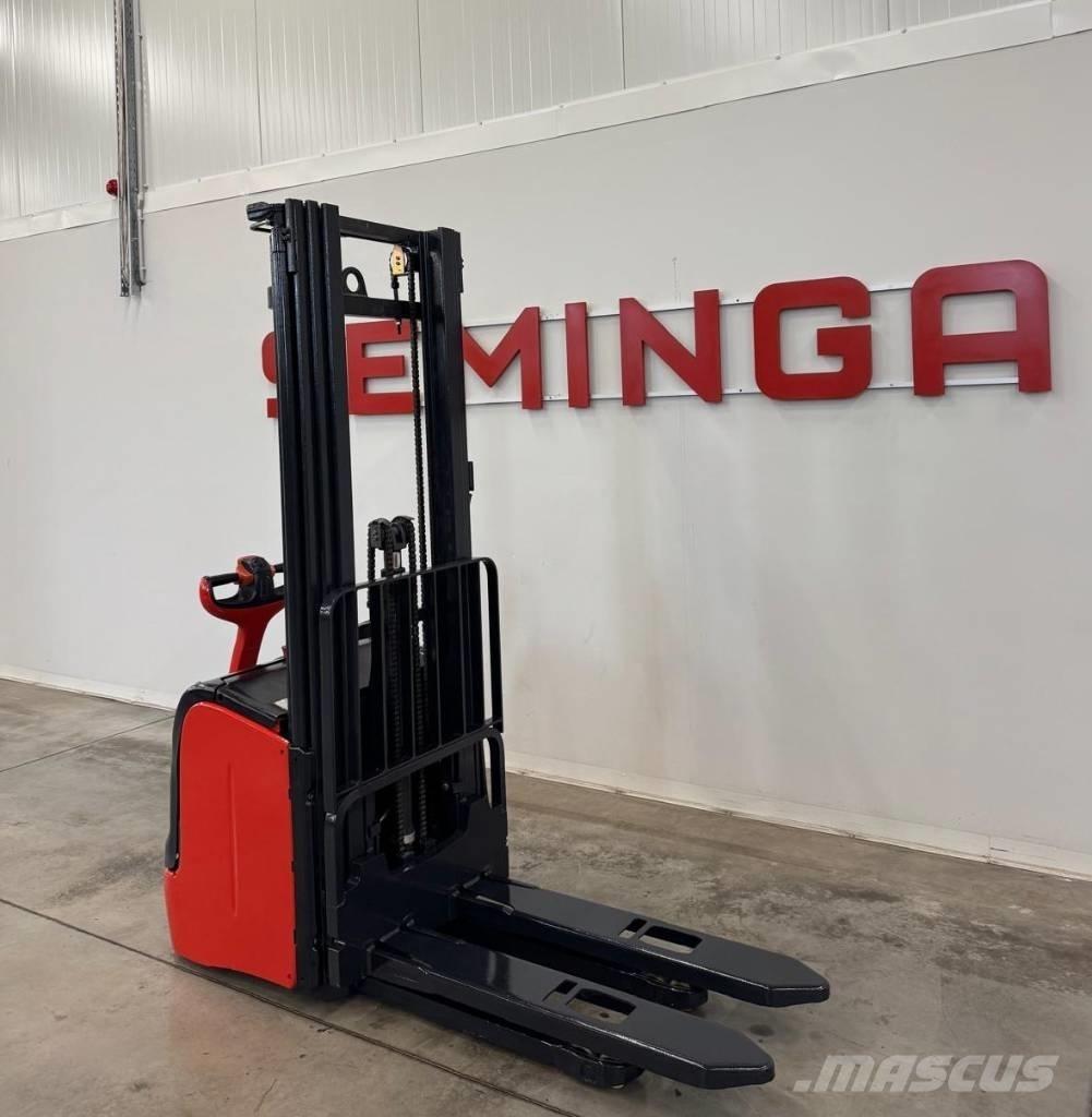 Linde 10848 L14 Otras carretillas elevadoras
