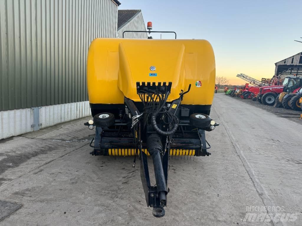 New Holland BB 9060 Empacadoras cuadradas