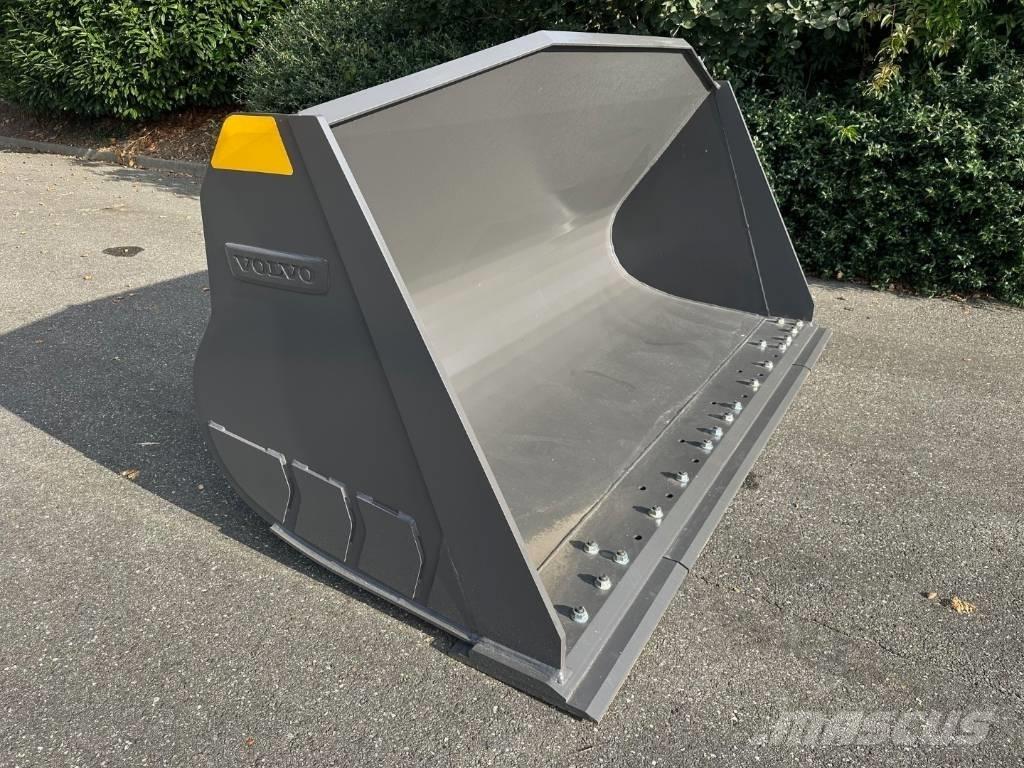 Volvo L90H bucket Cucharones