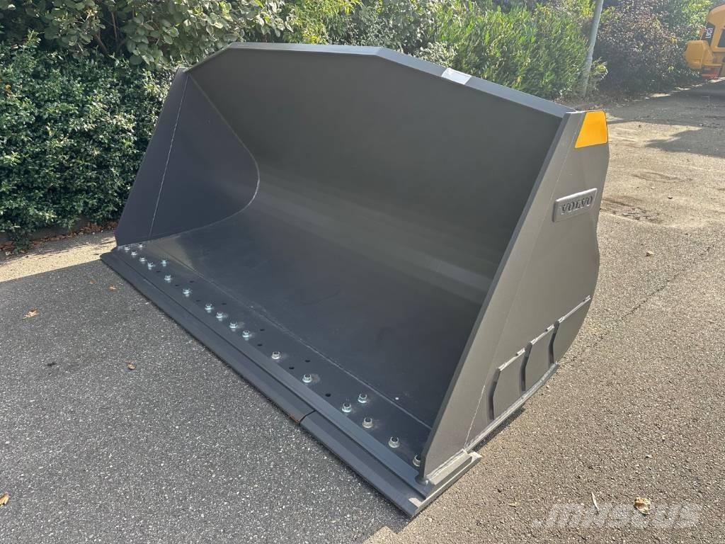 Volvo L90H bucket Cucharones