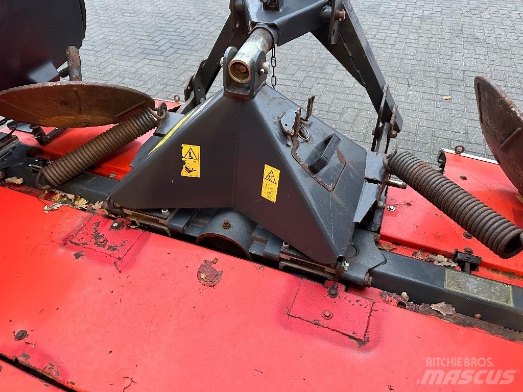 Kuhn PZ 320 F Segadoras