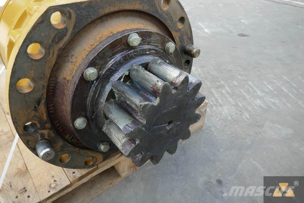 CAT 296-6249 Transporte - Otros