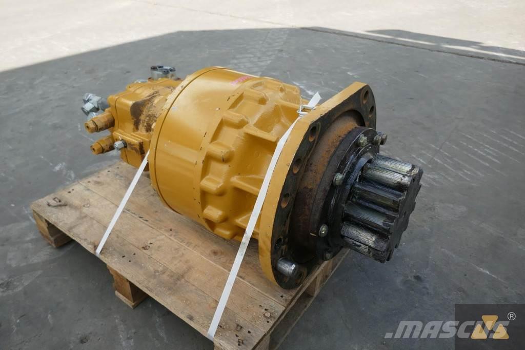 CAT 296-6249 Transporte - Otros