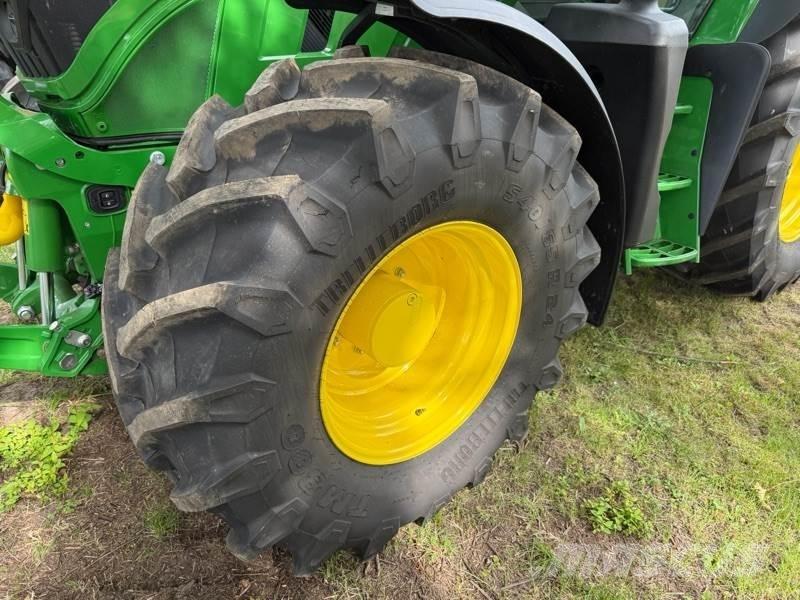 John Deere 6R130 Agricultura - Otros