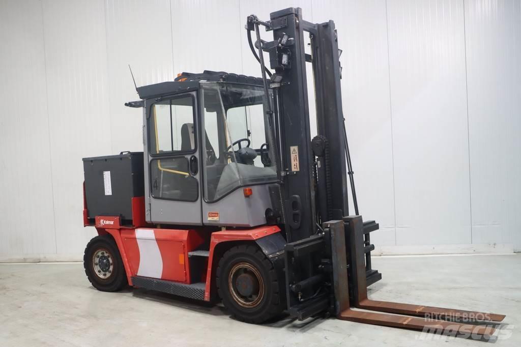 Kalmar ECE70-6 Carretillas de horquilla eléctrica