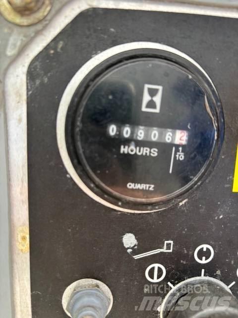 Genie Z 30/20 N RJ Plataforma de trabajo articulada