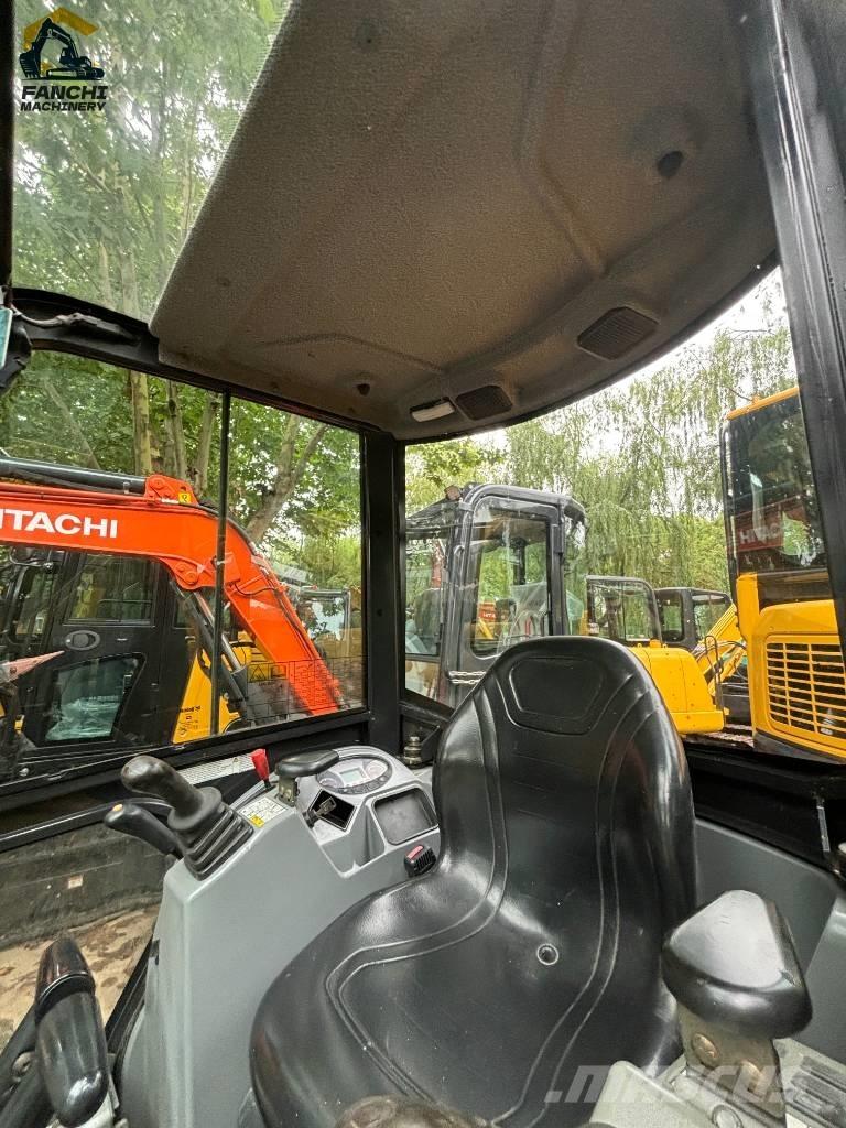 Bobcat Bobcta E20 Mini excavadoras < 7t