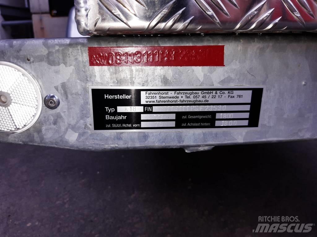 Atlas Copco QES60 Generadores diesel