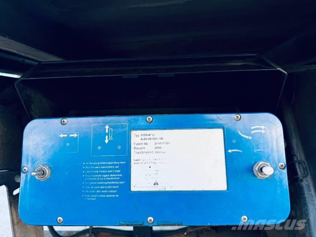 MAN TGL 8.180 Camiones caja cerrada