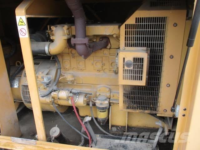 Olympian GE 50 Generadores diesel