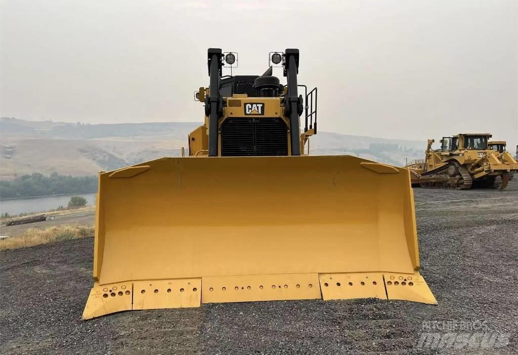 CAT D 8 T Buldozer sobre oruga