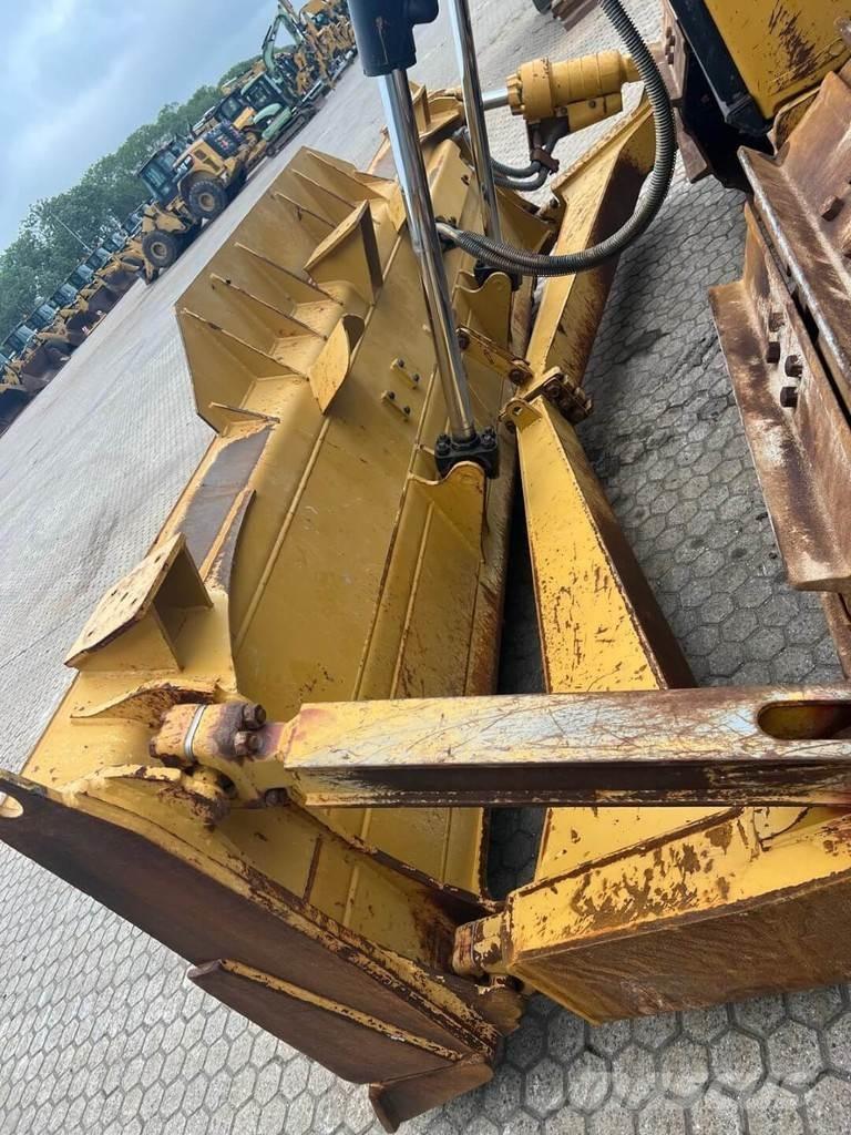 CAT D6XE LGP Buldozer sobre oruga