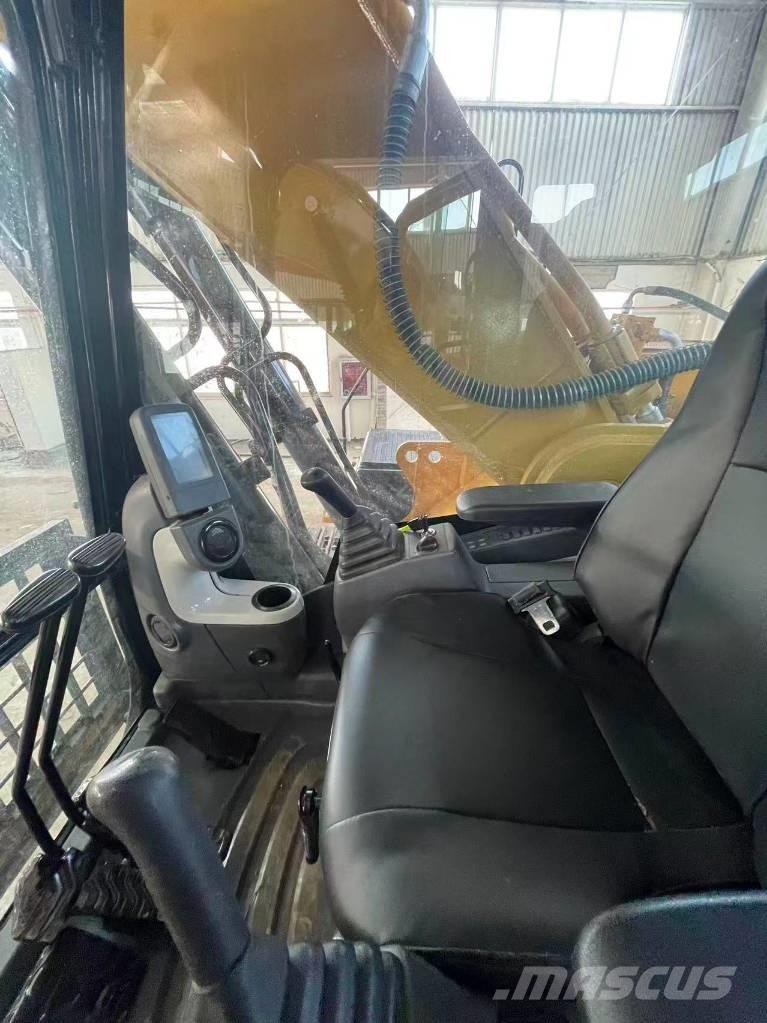 CAT 336D2 Excavadoras de cadenas