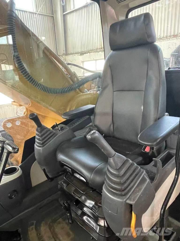 CAT 336D2 Excavadoras de cadenas