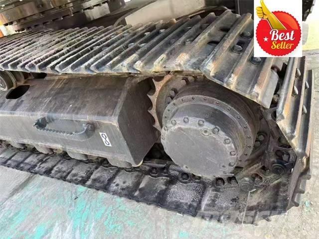 Volvo EC 380 D L Excavadoras de cadenas