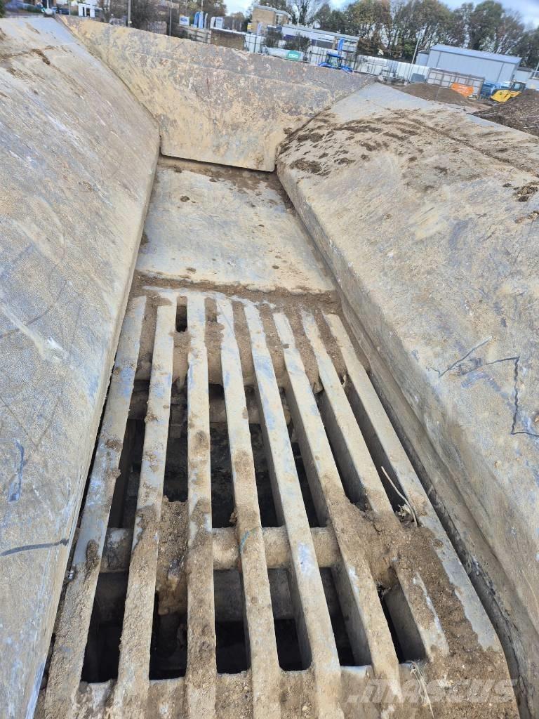 Keestrack B 3 Trituradoras