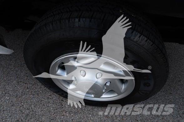 Ford E150 Construcción - Otros