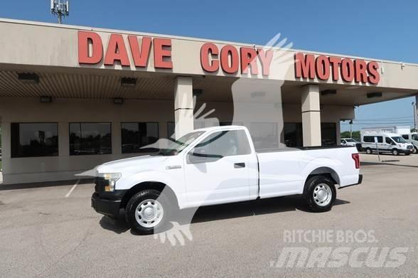 Ford F150 Construcción - Otros