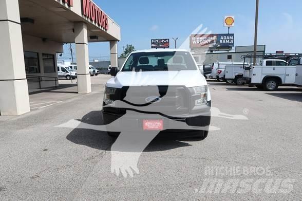 Ford F150 Construcción - Otros