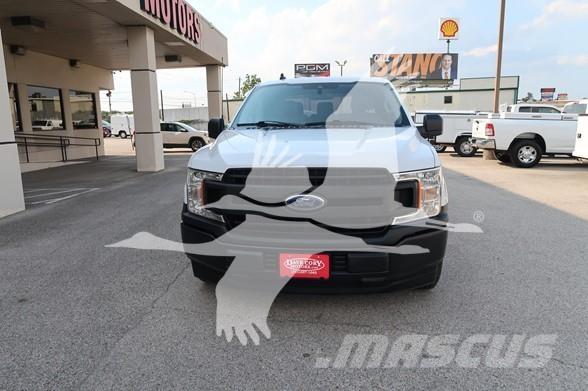 Ford F150 Construcción - Otros