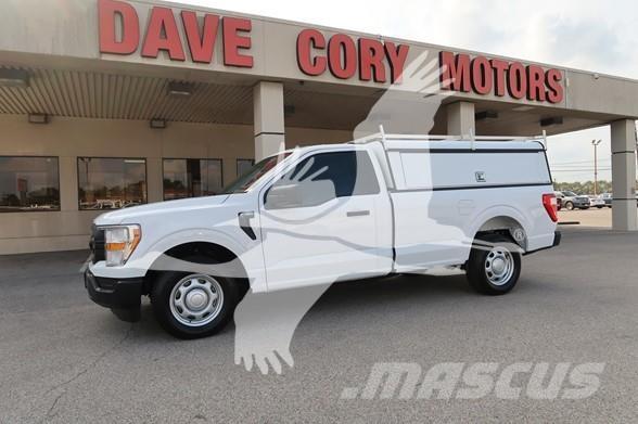 Ford F150 Construcción - Otros