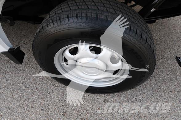 Ford F150 Construcción - Otros