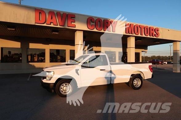 Ford F150 Construcción - Otros