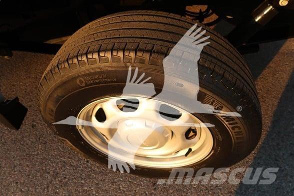 Ford F150 Construcción - Otros