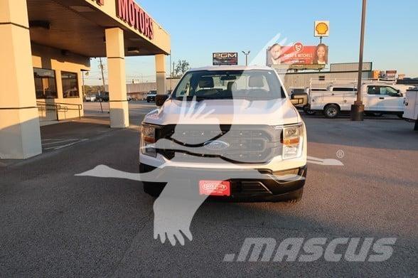 Ford F150 Construcción - Otros