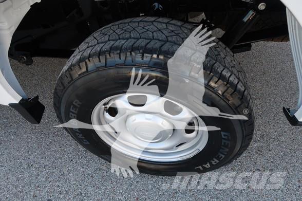 Ford F150 Construcción - Otros