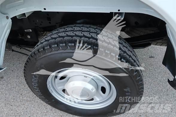 Ford F250 SD Construcción - Otros