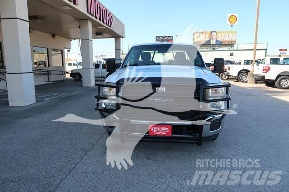 Ford F250 SD Construcción - Otros