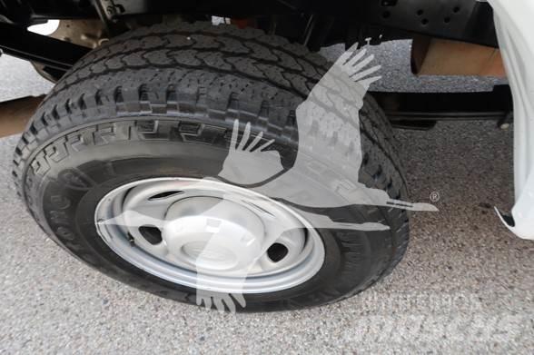 Ford F250 SD Construcción - Otros