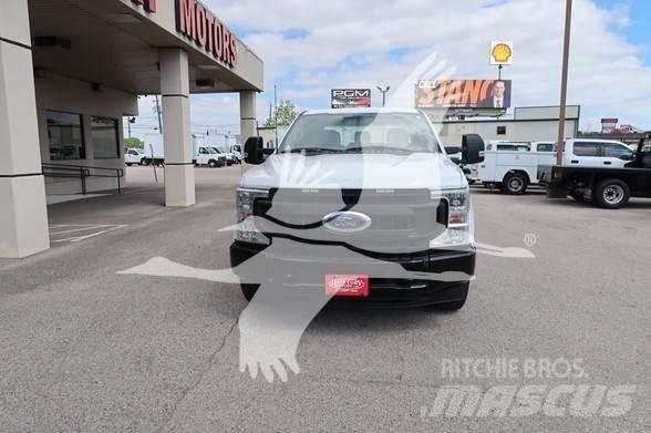 Ford F250 SD Construcción - Otros
