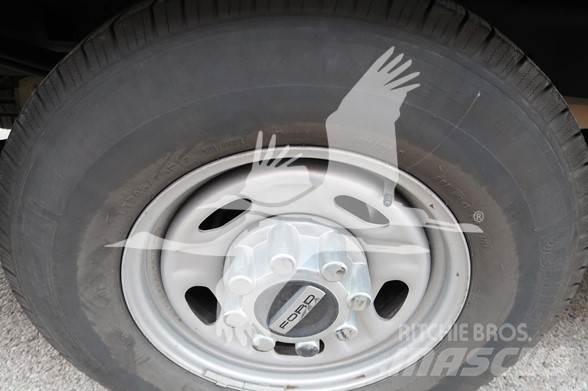 Ford F250 SD Construcción - Otros