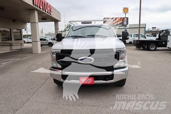 Ford F250 SD Construcción - Otros