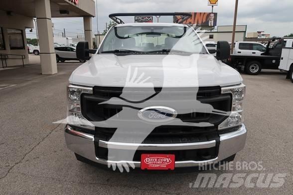 Ford F250 SD Construcción - Otros