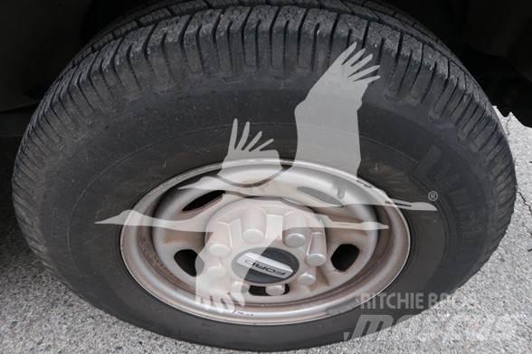 Ford F250 SD Construcción - Otros
