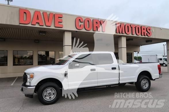 Ford F250 SD Construcción - Otros