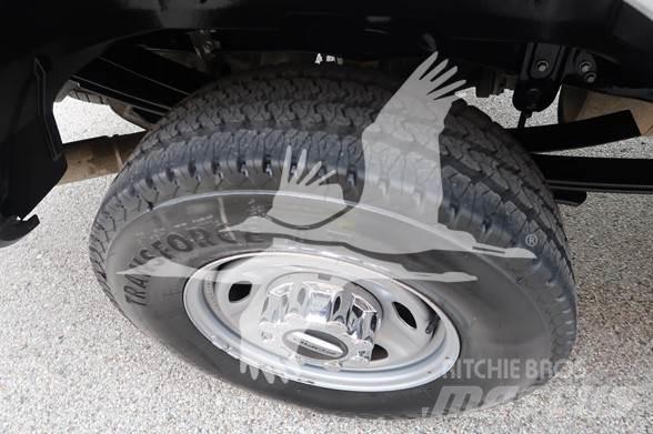 Ford F250 SD Construcción - Otros
