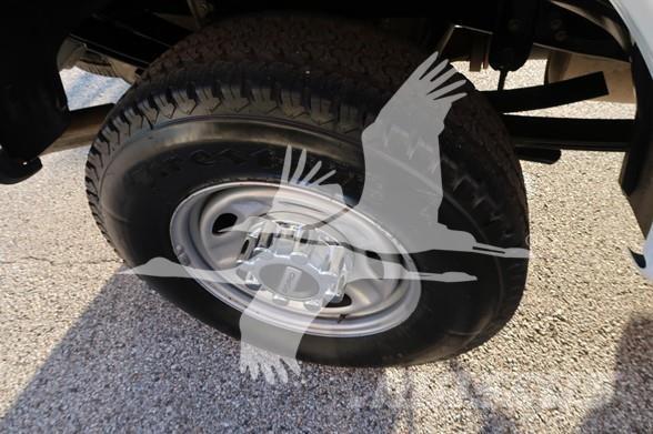 Ford F250 SD Construcción - Otros