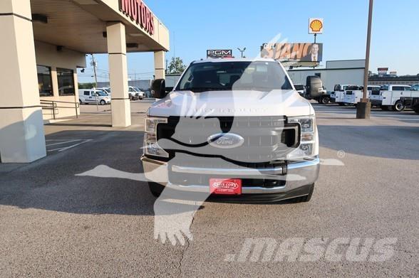 Ford F250 SD Construcción - Otros