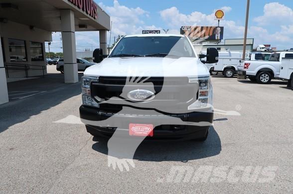 Ford F250 SD Construcción - Otros